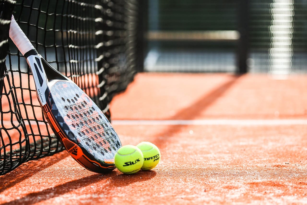 cải thiện cú serve