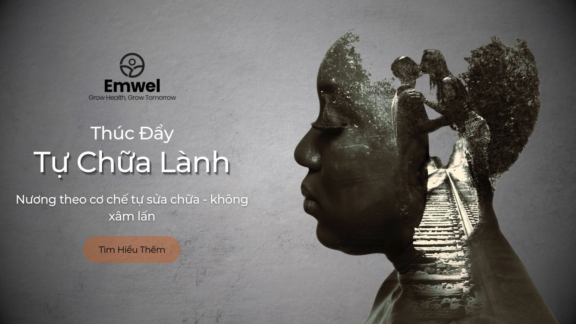 liệu pháp điện xung trung tần emwel