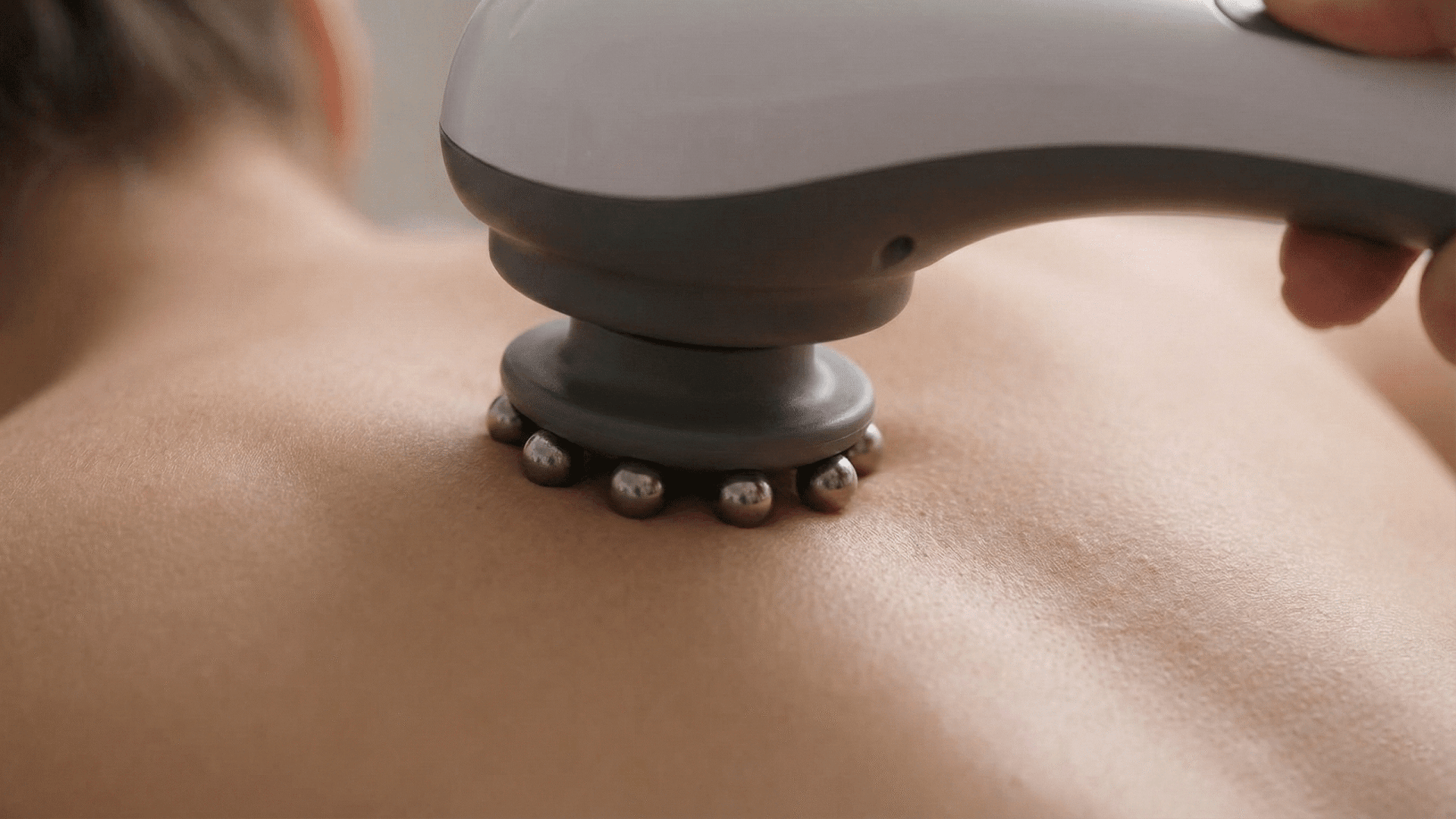 máy massage cơ học