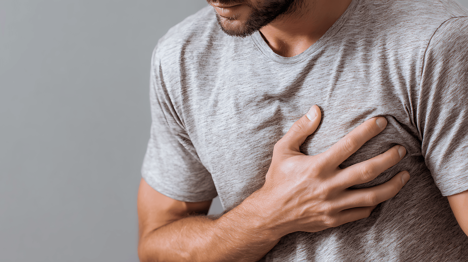 không sử dụng máy điện xung cho người bị bệnh tim