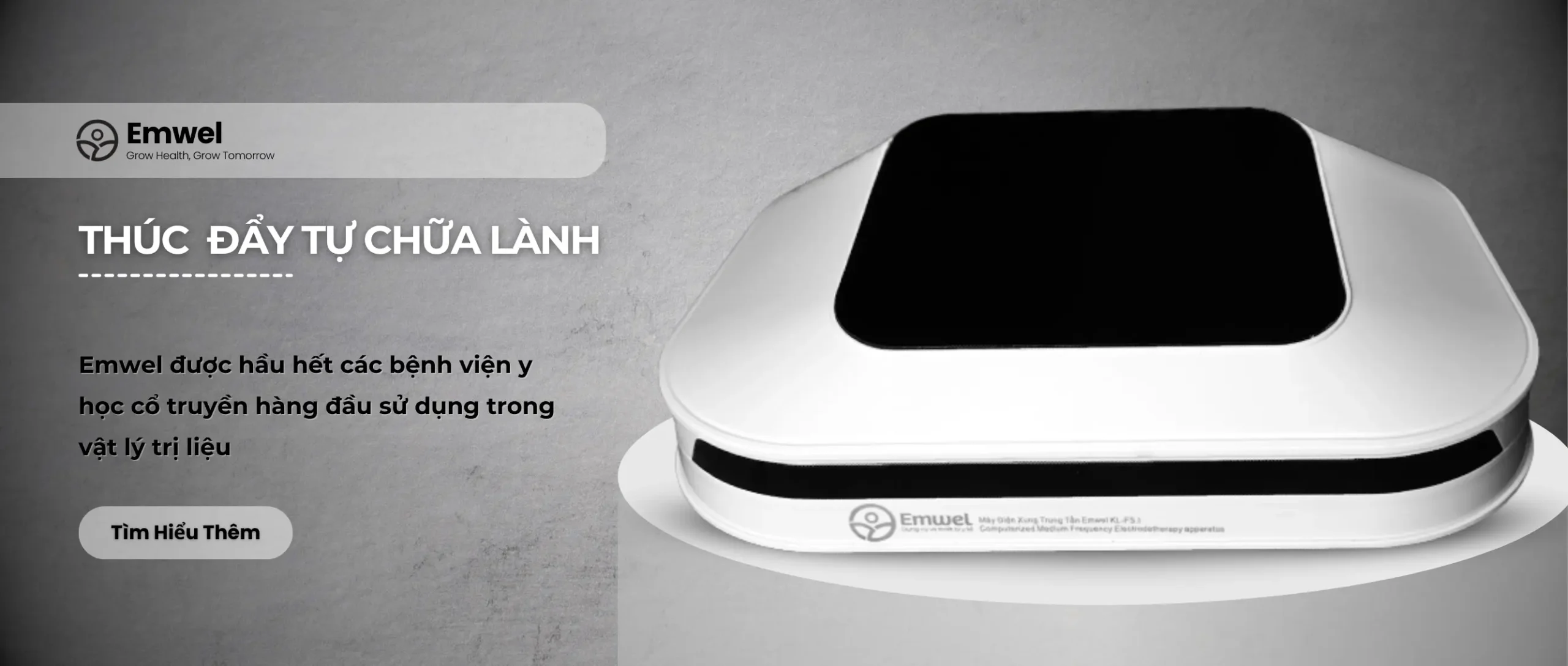 Banner slider